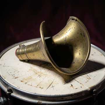 Garganta profunda del carnaval