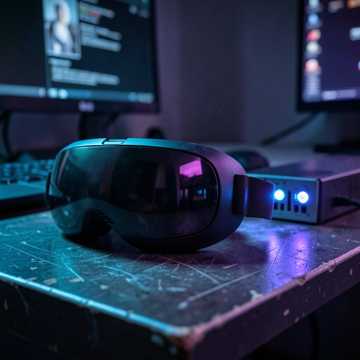 фурри мальчик