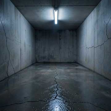 Grew Up In The Silence