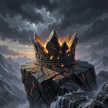 Légendes Sans Tomber