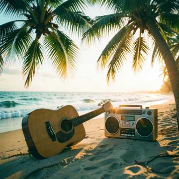 Figlia Figlia Esce e Balla (Reggae Remix 2026) 🌴🔥 | Italian Folk Reggae Vibe