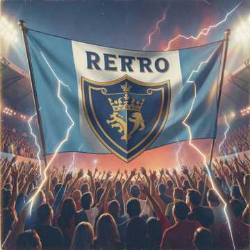 King Saul, Stand Tall