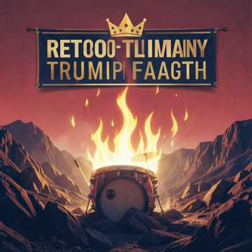 King Saul, Stand Tall