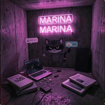 Ya Marina