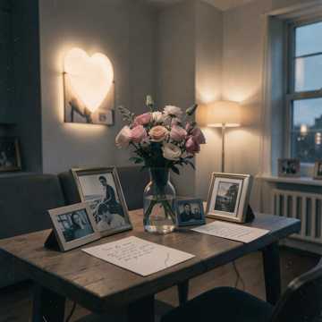 Quand Nos Mains Se Lâchent