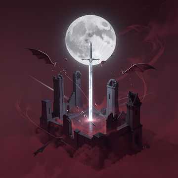 Epic Vampire Slaying