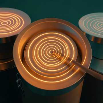 Afro Beat Mouth sound only