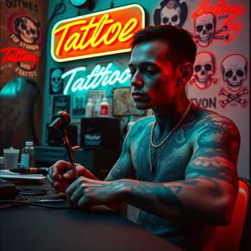 Dariush the chameleon