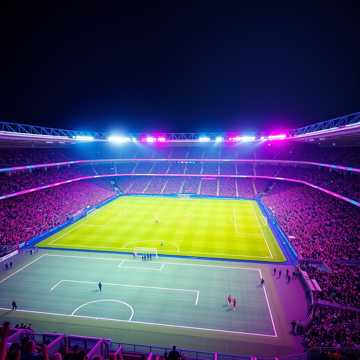 Rise Up In Our Colors