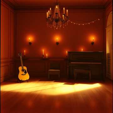 Valse des Quatre Accords