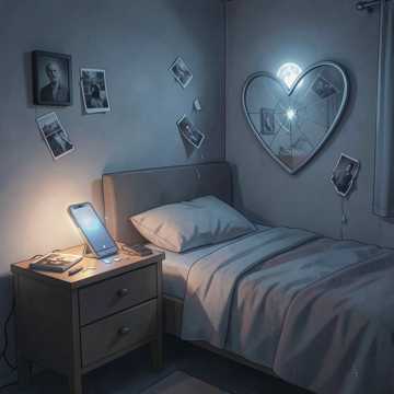 để rồi nhận ra