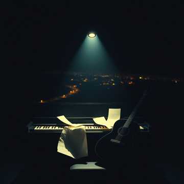 il mio volto dietro un si