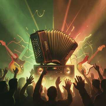 Debout Tous Ensemble