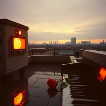 لسه وجعك فيا