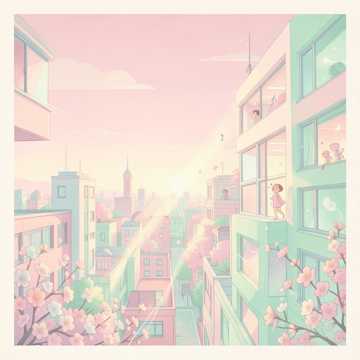 笑いが広がる瞬間 