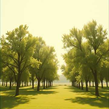 The moment laughter spreads