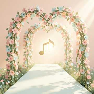 אפריל כאשר הלכתי איתך