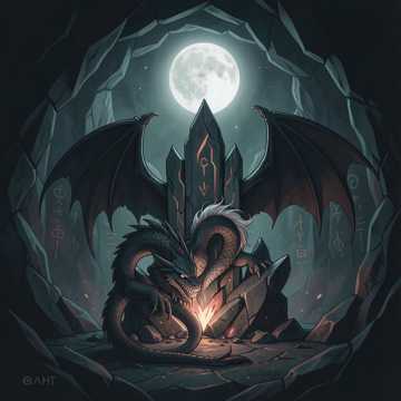 The call of the wings