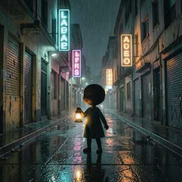 Vida difícil em Angola 