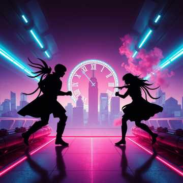 "SHADOW VS SILVER – DUELO DE ERAS"