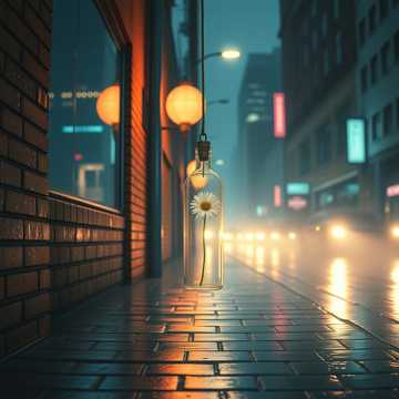 Vuelves a Alcanzarme