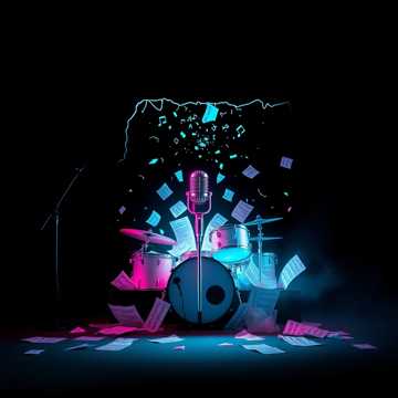 Slaughter Among The Spotlights