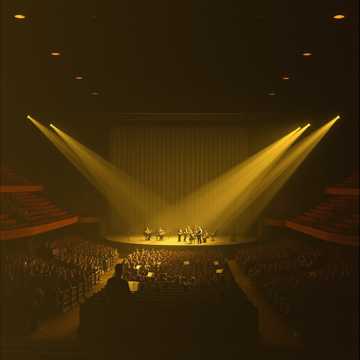 Black Tension Overture