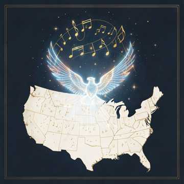 USA Anthem