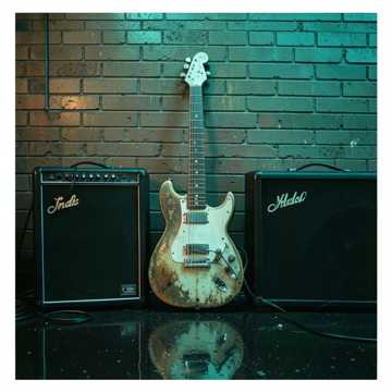 Guitar