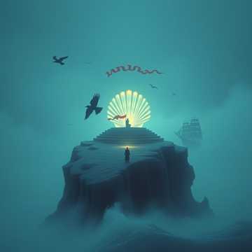 Hollow Soul 