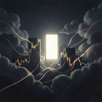 積雲萬里