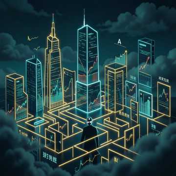 犀利股神rap
