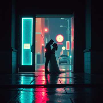 Hold Me Close