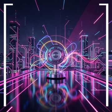 TheGadget Weird Noises Remix