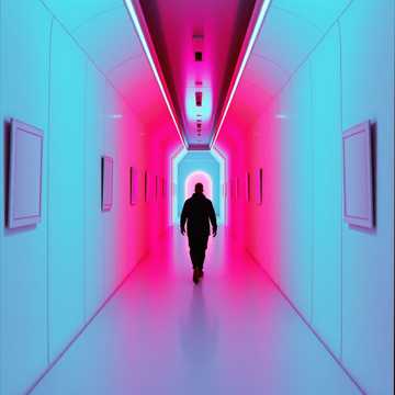 Escape - English Ver.