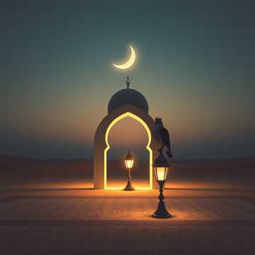 Ya Noor Al-Zaman