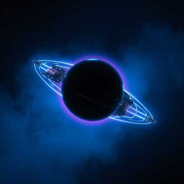 Black Orbit Gate