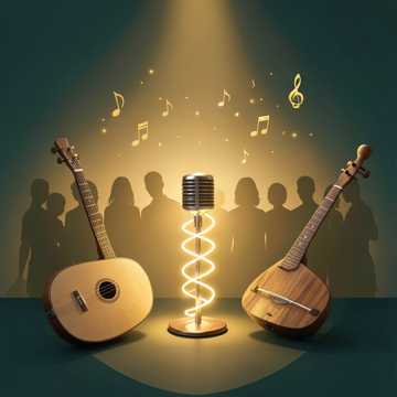 let us sing to the Lord