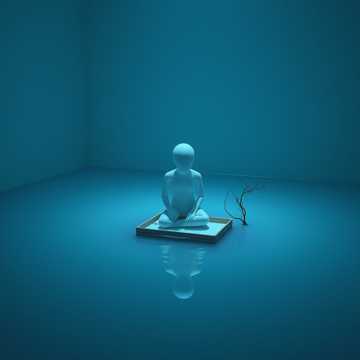 UNDERWATER