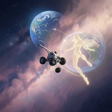 To the Stars