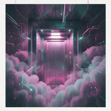 Going Up