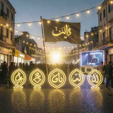 الدعوة عامة