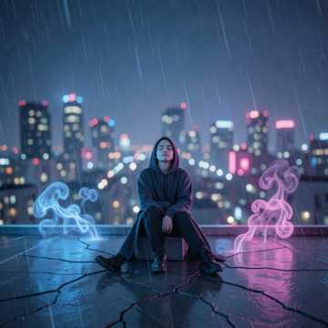 My dreams are just dreams
