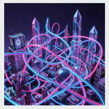 背景音