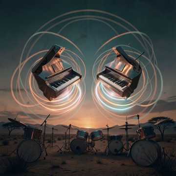 Felt Drum Tension
