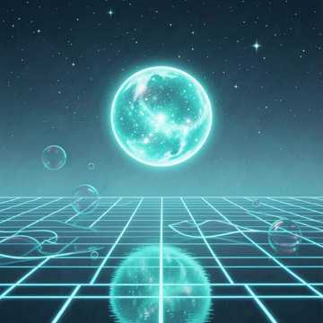 aqua