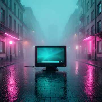 Chilling FUll