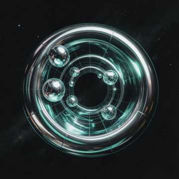 Orbital Coil