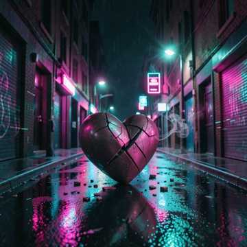 пепел