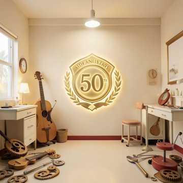 50 anos depois